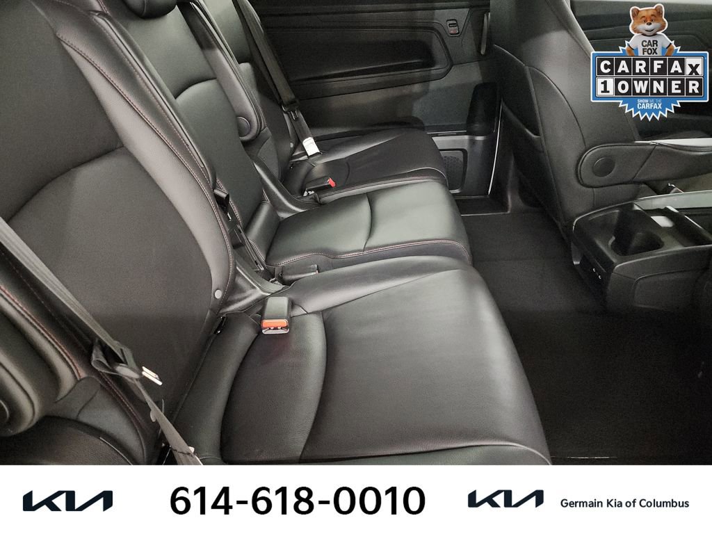 Used 2025 Honda Odyssey Sport-L image 20