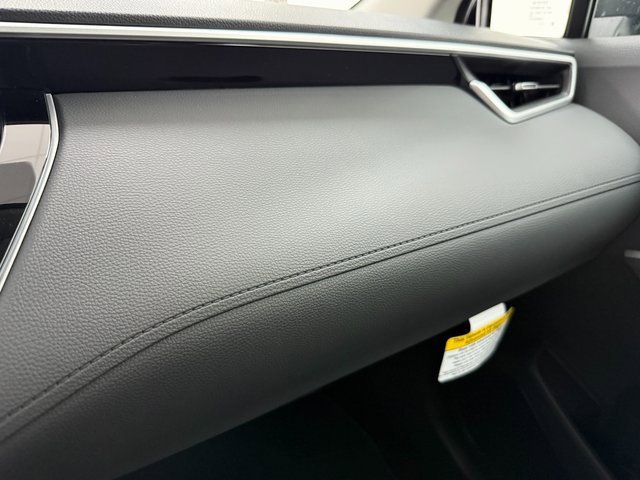 New 2026 Toyota Corolla Cross XLE w/ Convenience Package image 23