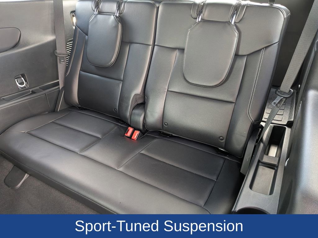 Certified 2024 Ford Explorer ST w/ Equipment Group 401A image 16