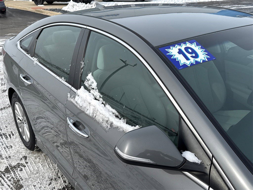 Used 2019 Hyundai Sonata SE image 12