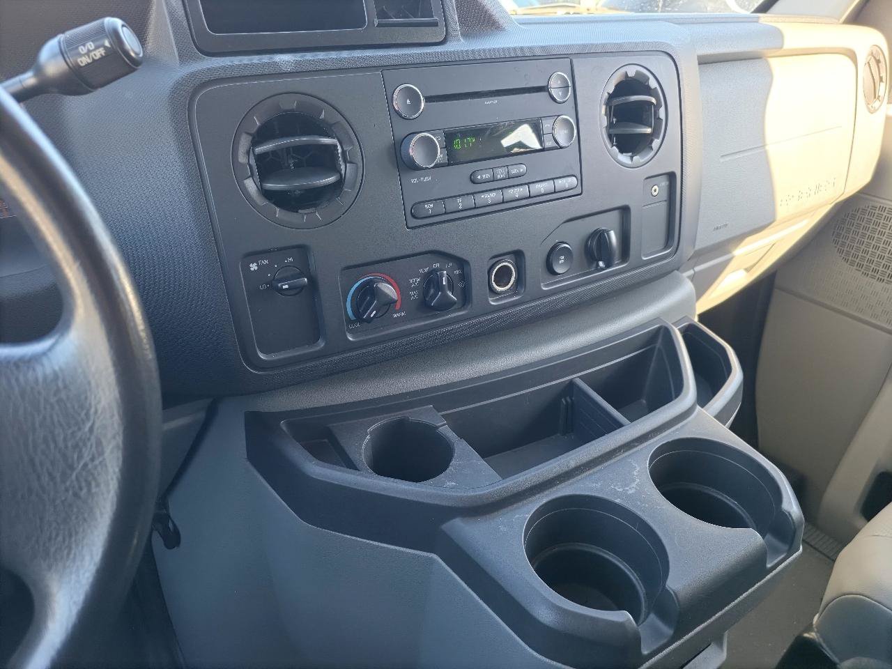 Used 2012 Ford E-250 and Econoline 250 w/ PWR Group RWD image 28