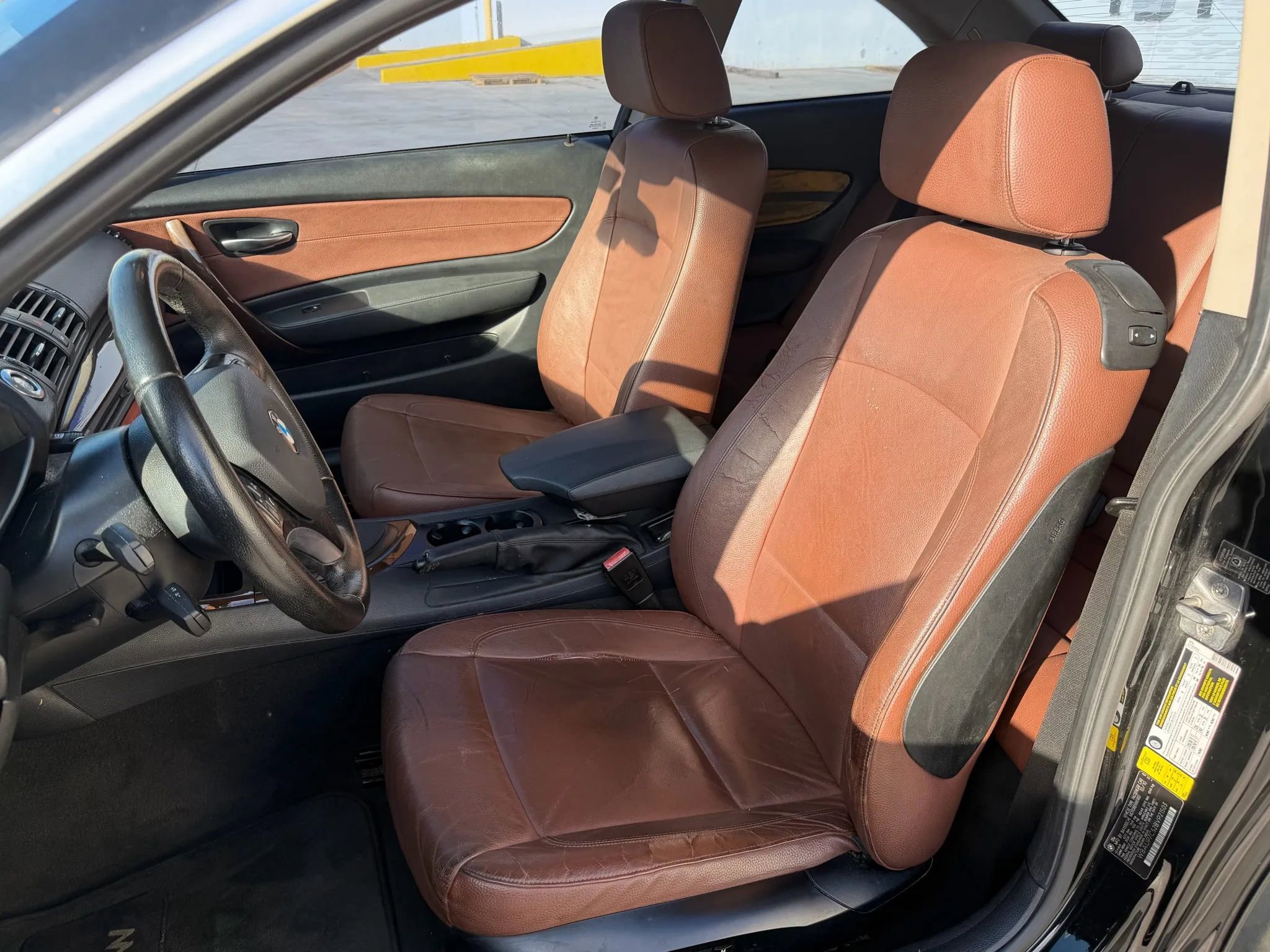 Used 2011 BMW 128i Coupe image 15