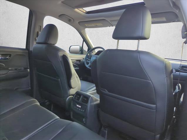 Used 2022 Honda Pilot Special Edition image 29
