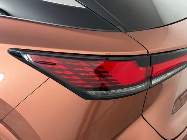 Used 2025 Lexus RX 350 Premium Plus w/ Convenience Package FWD image 15