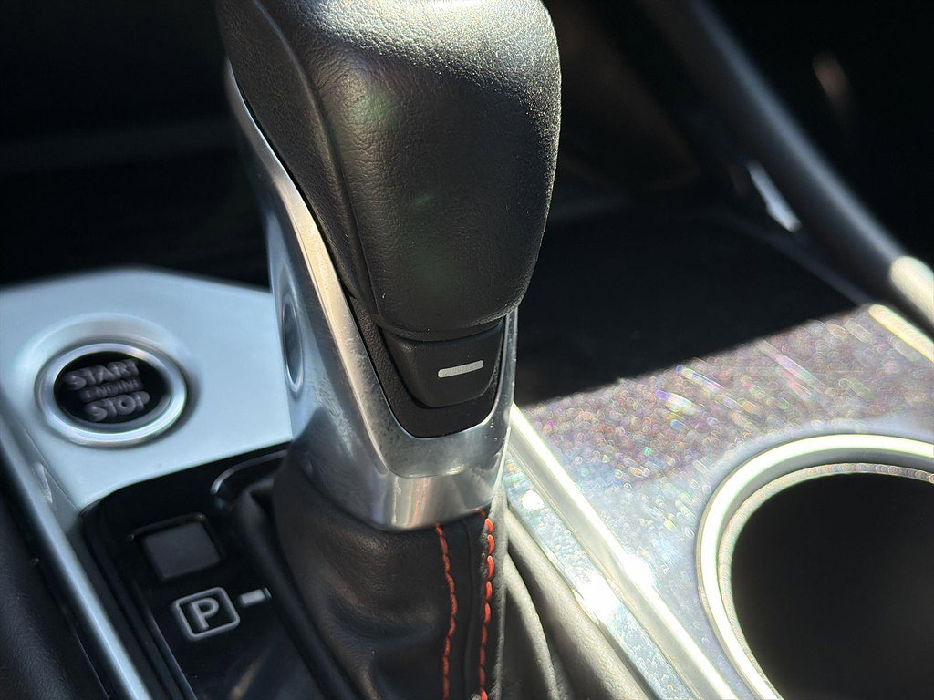 Used 2023 Nissan Altima 2.5 SR w/ SR Premium Package FWD image 40