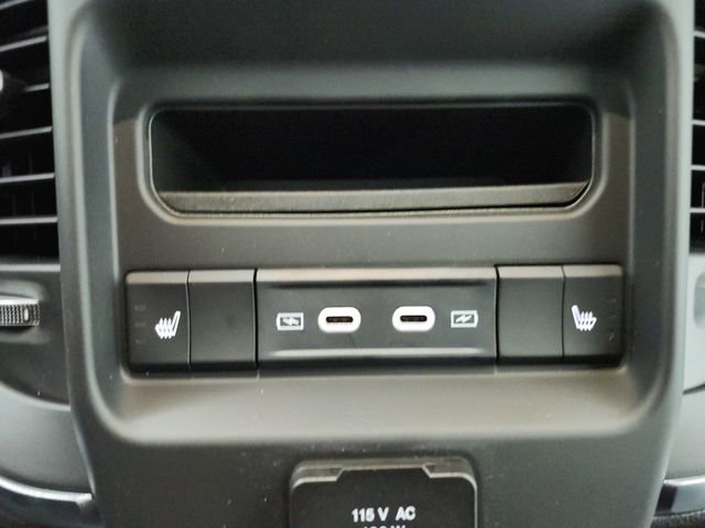New 2026 RAM 1500 Laramie w/ Night Edition AWD/4WD image 33