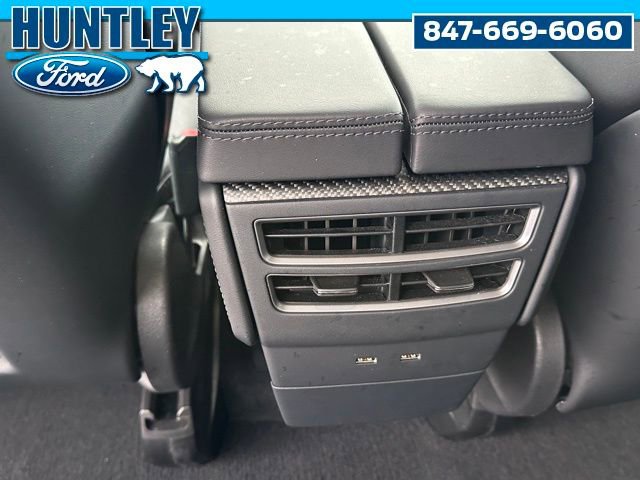 Used 2020 Tesla Model X Performance image 16