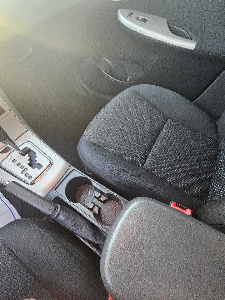 Used 2010 Toyota Corolla S image 17