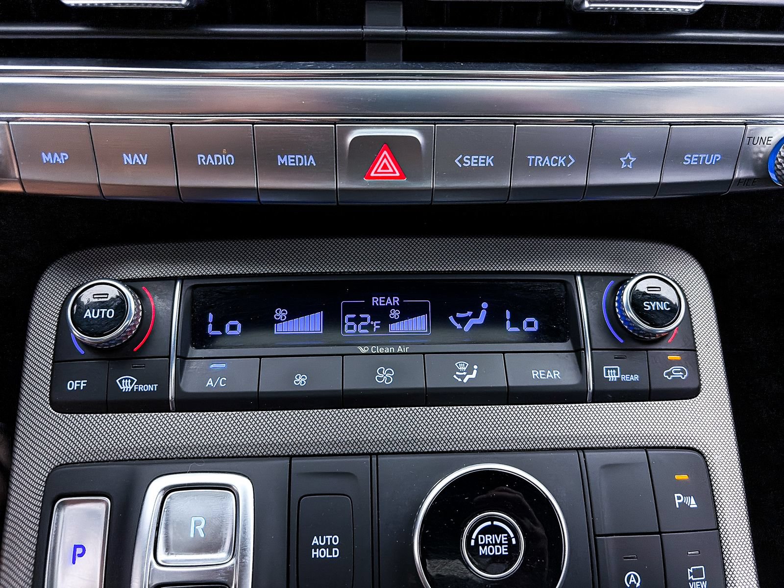 Used 2022 Hyundai Palisade Calligraphy FWD image 28