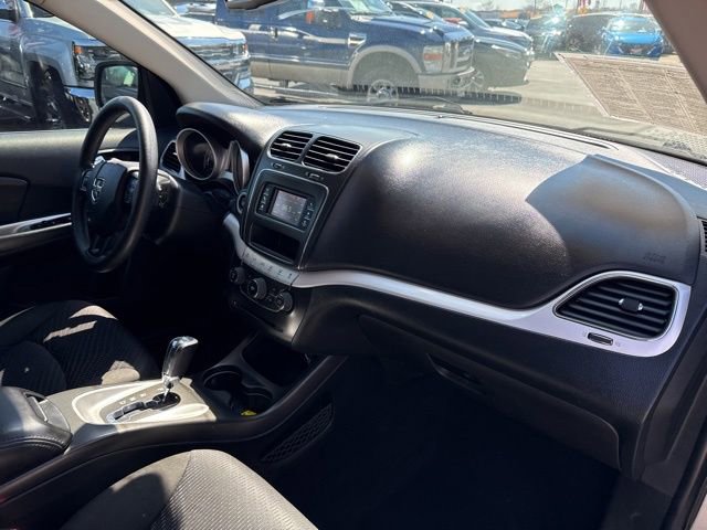 Used 2020 Dodge Journey SE image 20