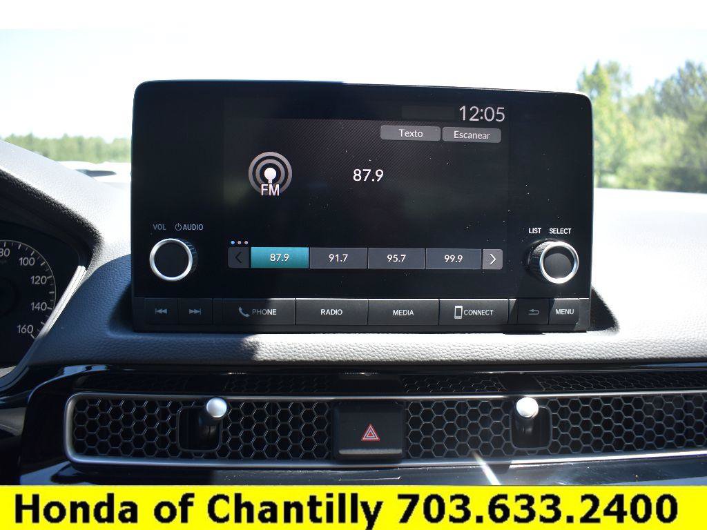 Used 2023 Honda Civic LX image 14
