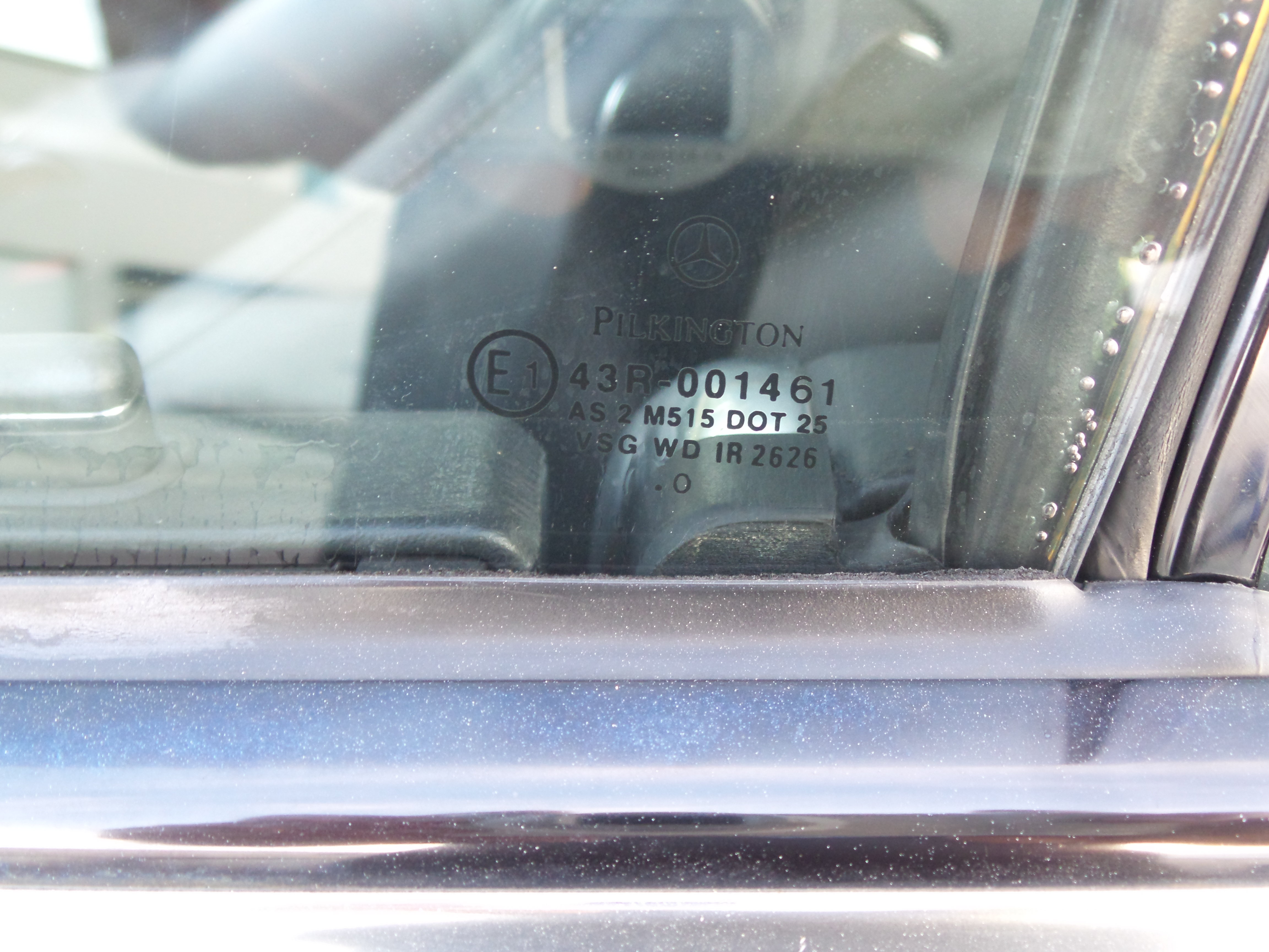 Used 2001 Mercedes-Benz CL 500 image 18