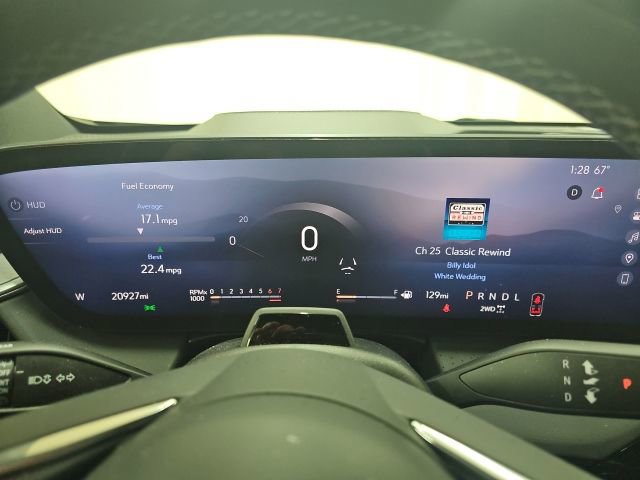 Used 2025 Buick Enclave Avenir w/ Super Cruise Package image 28