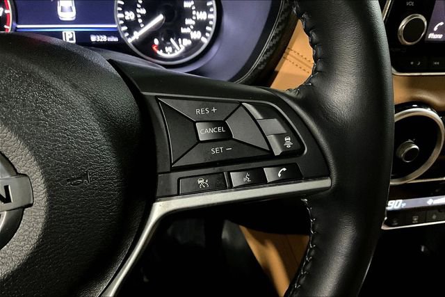 Used 2020 Nissan Sentra SV w/ SV Premium Package image 22