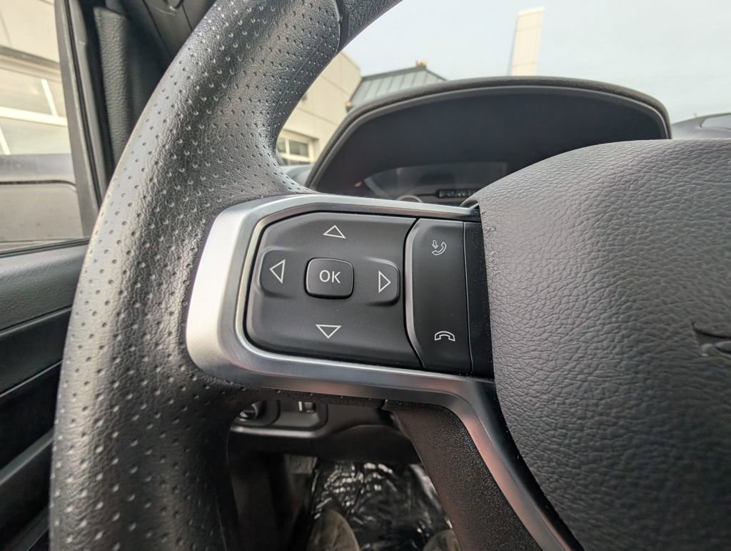 New 2026 RAM 3500 Tradesman image 23