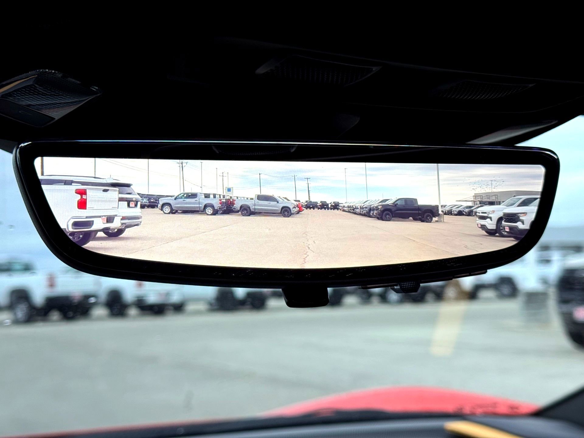 Used 2020 Chevrolet Corvette Stingray Preferred Conv w/ 2LT Preferred Equipment Group image 36