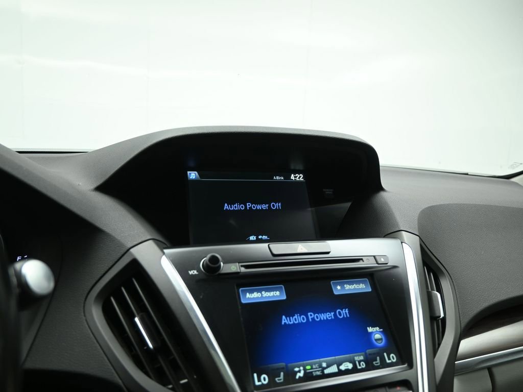 Used 2016 Acura MDX SH-AWD w/ Technology Package image 13