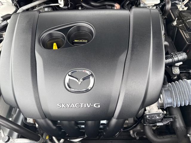 Used 2022 MAZDA CX-30 AWD 2.5 S w/ Premium Package image 43