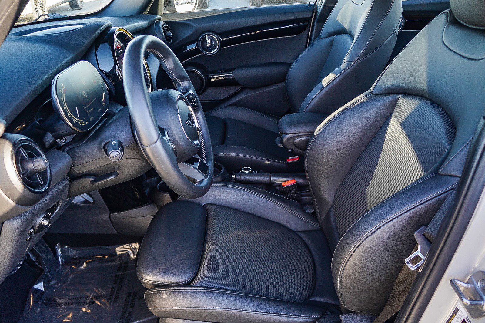 Used 2023 MINI Cooper S image 21