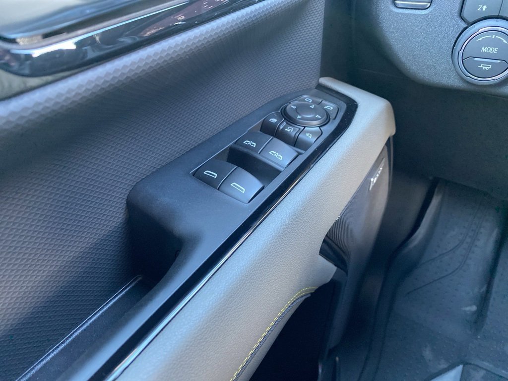 New 2026 Chevrolet Silverado 2500 ZR2 image 42