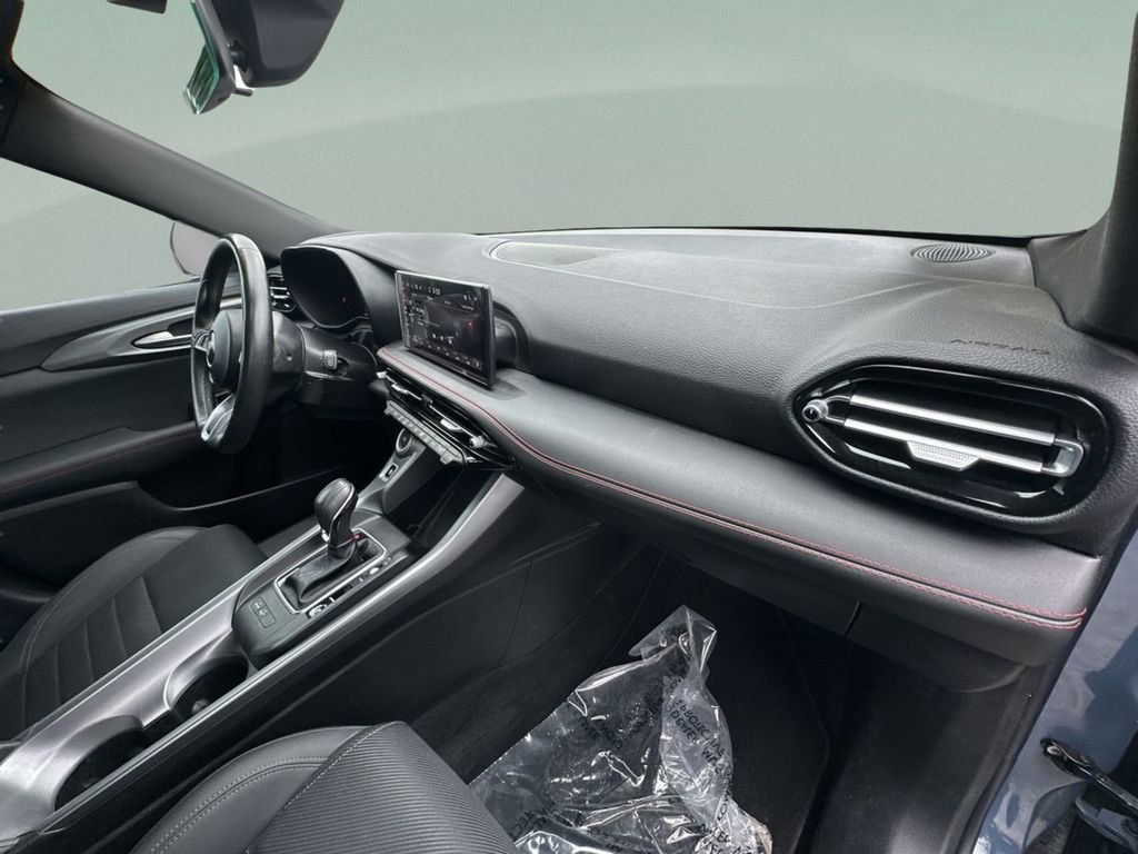 Certified 2023 Dodge Hornet GT w/ Tech Pack w/o Parking AWD/4WD image 14