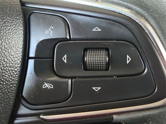 Certified 2023 Buick Encore GX Select w/ Experience Buick Package image 14