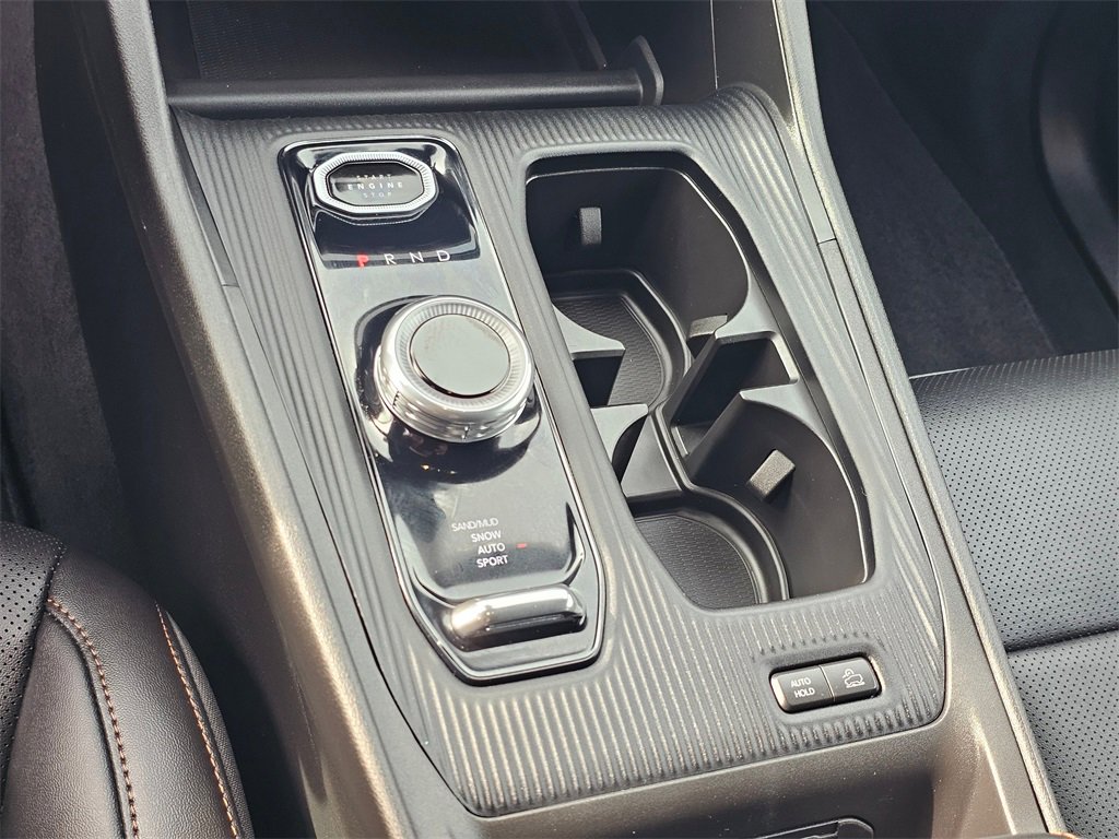 New 2026 Jeep Cherokee Laredo image 23