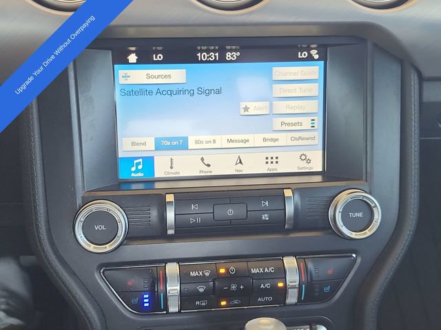 Used 2019 Ford Mustang GT Premium RWD image 19