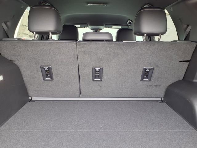 New 2026 Chevrolet Equinox LT w/ Convenience Package II image 20