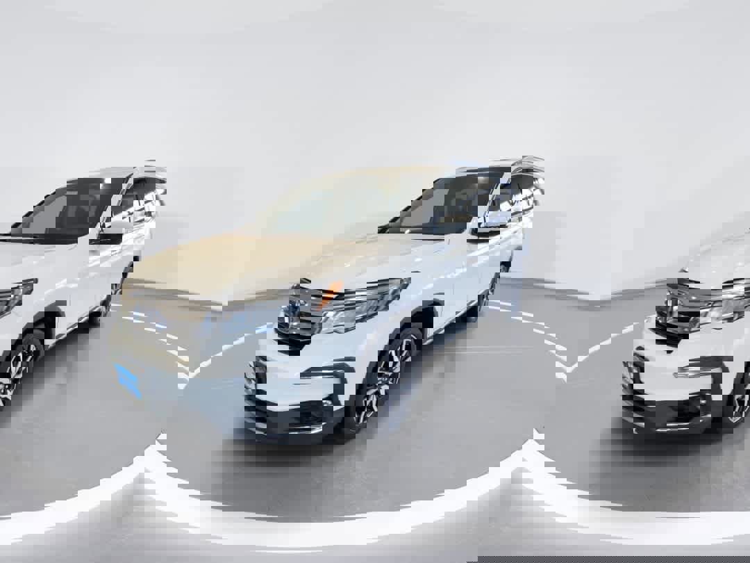 Used 2019 Honda Pilot Touring image 4