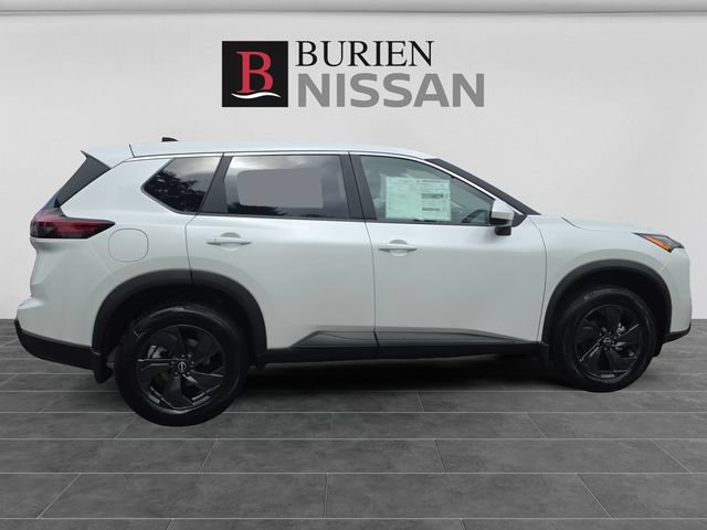 New 2026 Nissan Rogue SV AWD/4WD image 6