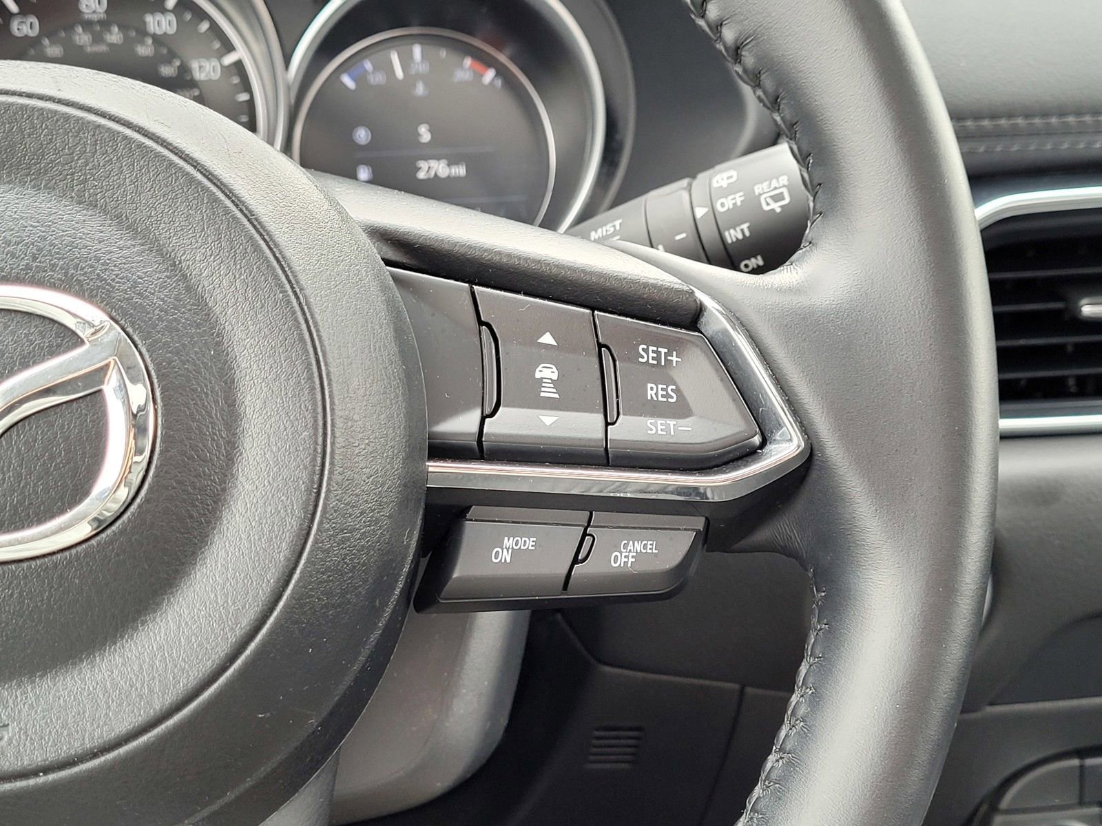 Used 2025 MAZDA CX-5 AWD 2.5 S w/ Preferred Package image 21