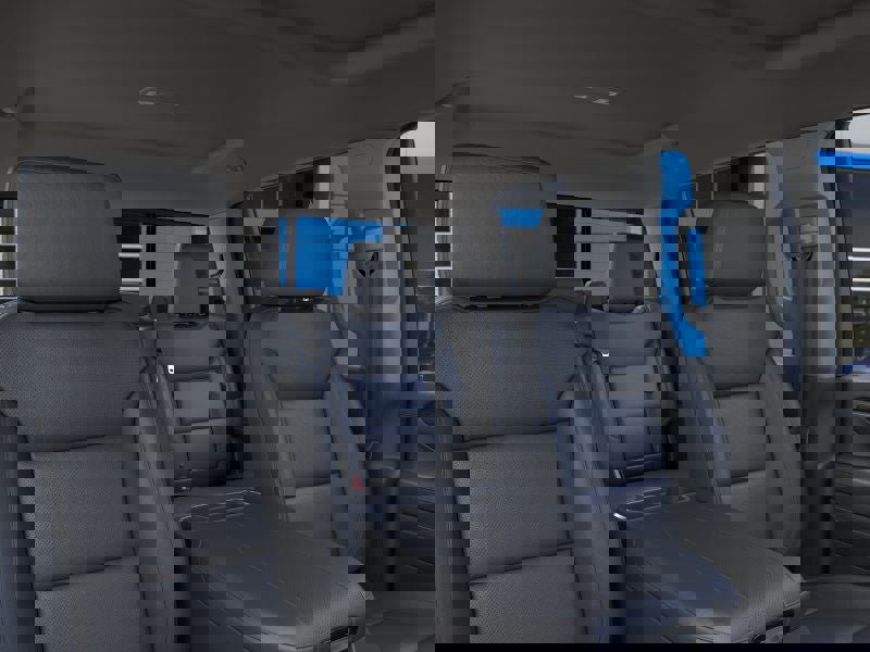 New 2026 Chevrolet Silverado 3500 LTZ w/ LTZ Plus Package image 62