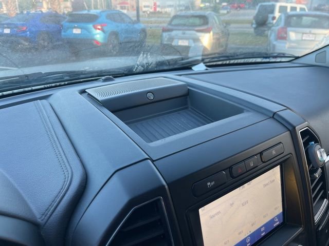 Used 2021 Ford Expedition Limited image 24