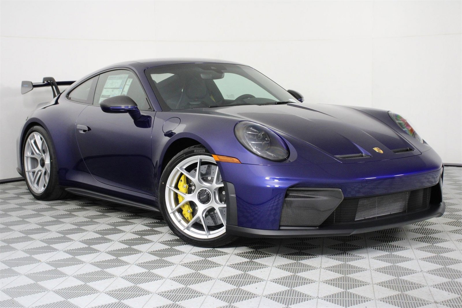 New 2026 Porsche 911 GT3 image 9