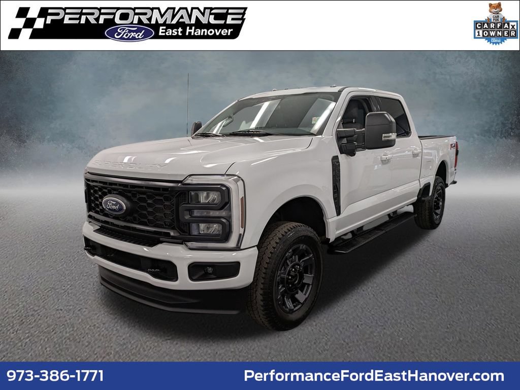Used 2024 Ford F350 XLT w/ XLT Premium Package
