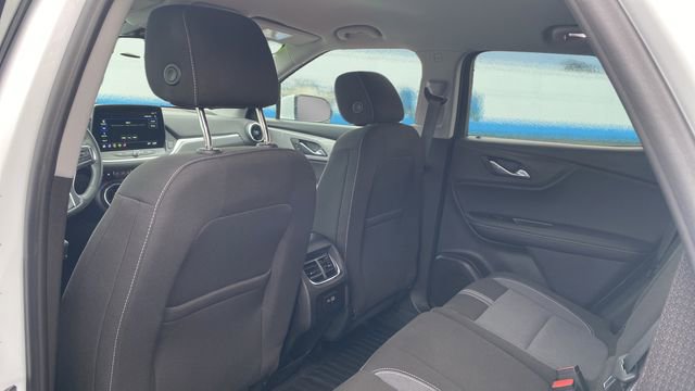 Used 2024 Chevrolet Blazer LT w/ Convenience Package image 17