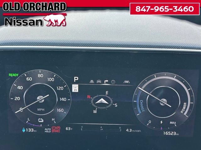 Used 2023 Kia Niro Wave w/ Wave Preserve Package FWD image 19