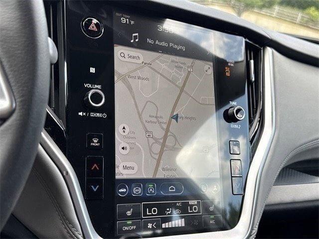 New 2025 Subaru Legacy Premium image 23