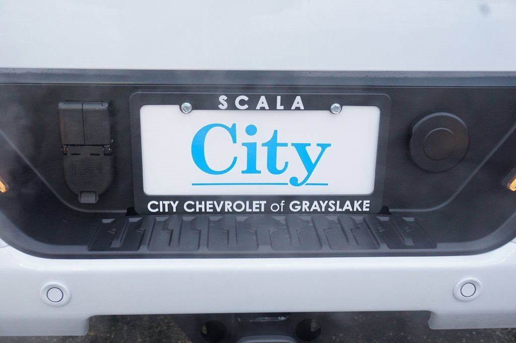 New 2026 Chevrolet Silverado 1500 High Country image 38