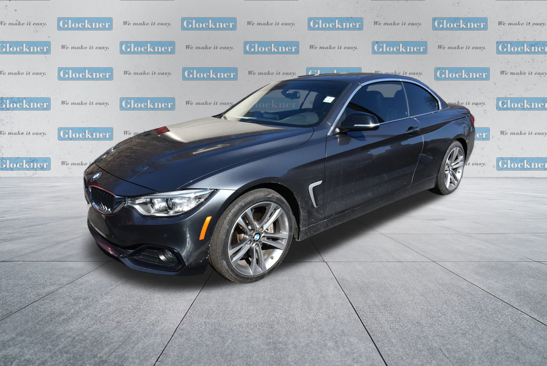 Used 2015 BMW 435i Convertible image 7