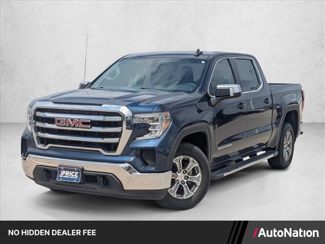 Used 2020 GMC Sierra 1500 SLE w/ SLE Value Package