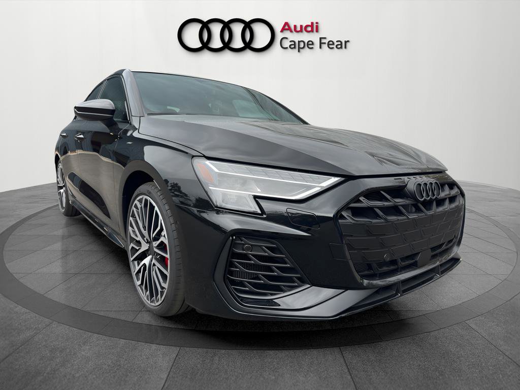 New 2026 Audi S3 Premium image 7