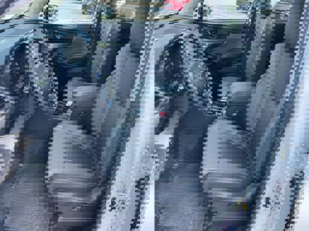 Used 2025 Subaru Ascent Onyx Edition w/ Onyx Package image 9