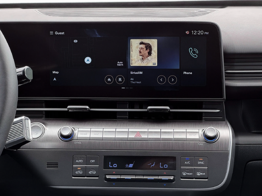 Certified 2026 Hyundai Kona Limited AWD/4WD image 18