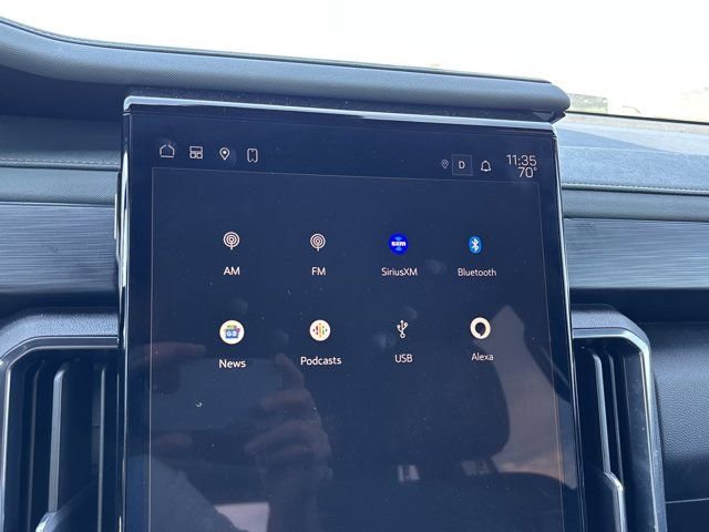 Used 2025 GMC Acadia AT4 image 38