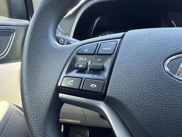 Used 2020 Hyundai Tucson SEL w/ Cargo Package image 27