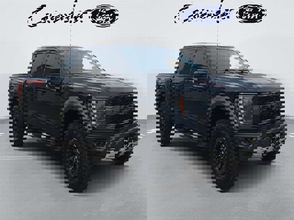 Used 2023 Ford F150 Raptor image 3