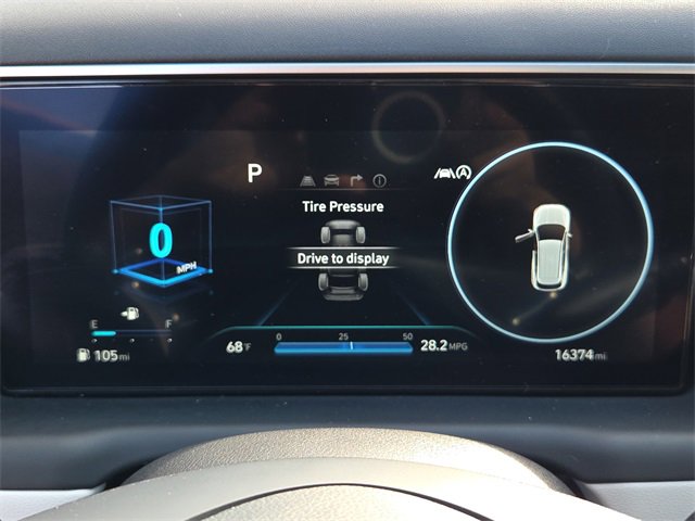 Certified 2023 Hyundai Tucson Limited image 27