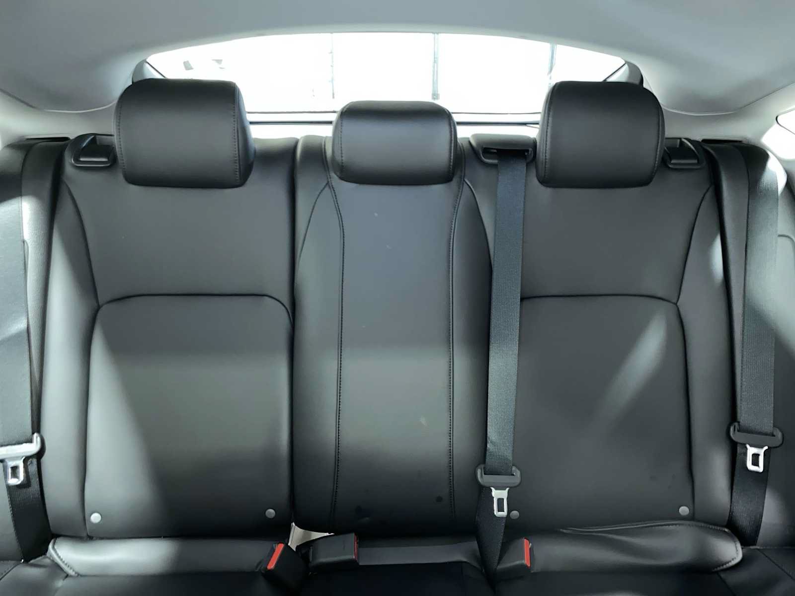 Used 2026 Acura Integra FWD image 22